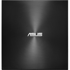 ASUS ZenDrive U9M SDRW-08U9M-U External DVD Burner - High-Speed, Portable & Reliable for All Your Media Needs!